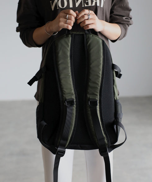 カジュアルリュックサック 12-1201